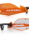 Acerbis X-Ultimate Orange White