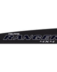 700.6050 Polaris Ranger 400,570 LH Side Sticker