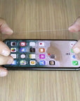 Tempered Glass Screen Protector - iPhone