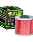 HiFlo HF566 Oil Filter