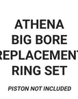 BIG-BORE-RING-SET