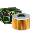 HiFlo HF114 Oil Filter