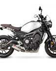Yamaha XSR 900 2016 - 2018