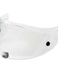 HJ26 clear Visor for RPHA11 & RPHA70