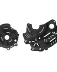 ACERBIS X-POWER Tenere T7 Engine Protection Kit
