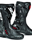 ST Road Boot Black