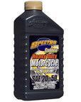 Spectro Golden Heavy Duty Engine Oil 20w50