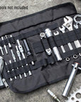 KRIEGA Tool Roll KTORO