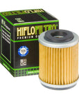 HiFlo HF143 Oil Filter