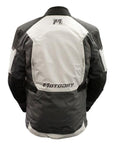 MOTODRY RALLY 2 Grey Black