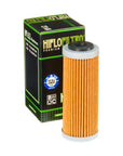 HiFlo HF652 Oil Filter