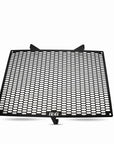 Radiator Guard Kawasaki Black R&G