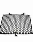 Radiator Guard Kawasaki Black R&G