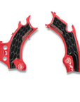 X-Grip Frame Protector CRF450 2021
