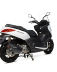 YAMAHA XMAX 125 SP Black Ceramic