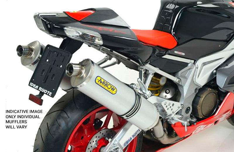 ** Arrow Mufflers SALE CMG Motorcycles