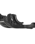Suzuki Skid plate Black DRZ400S/E/SM 2000-