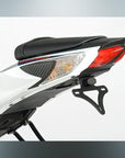 Tail Tidy/Licence Plate Holder for the Suzuki GSX-R600 L1 '11- and GSX-R750 L1 '11-