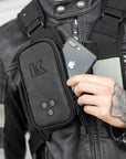 Kriega Harness Pocket XL L-Handed