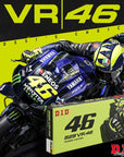 DID VR46