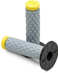 MX Pillow Top Grips - Yellow