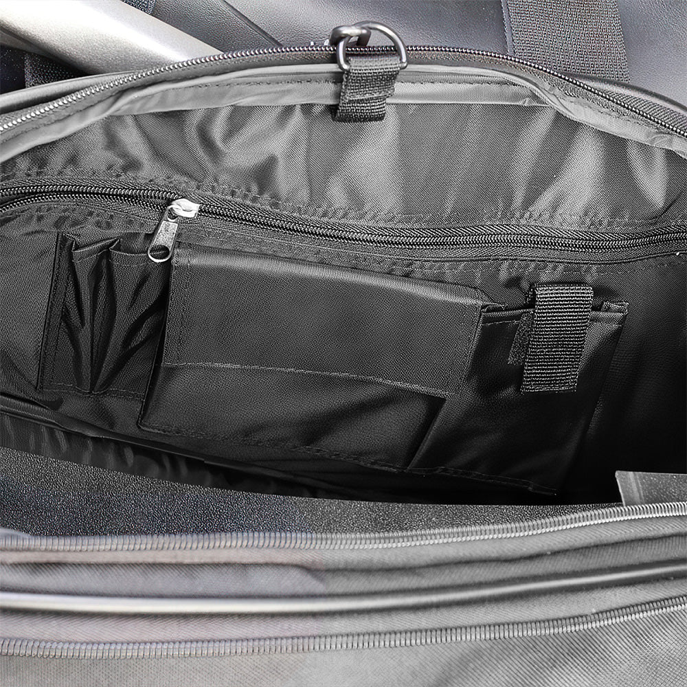 Motodry ZXS-1 Slant-Expandable Saddlebags – CMG Motorcycles