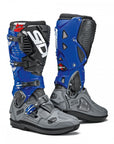 SIDI Crossfire 3 SRS Grey Blue Black