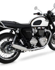 Triumph Bonneville T120