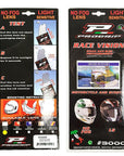PG3000LS - Race Vision Lens - Light sensitive