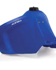 DR650 Tank 25ltr Blue