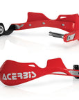 Rally Pro Red handguards - 13054.110