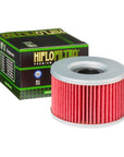 HiFlo HF111 Oil Filter