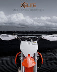 X-Elite Handguard MiniCross MTB E-Bike