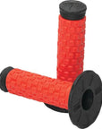 PROTAPER PILLOW TOP GRIPS Red Black