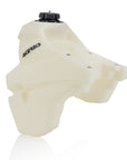 Fuel Tank KTM SX/EXC 12L Clear Acerbis