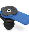 Quad lock 1' Ball Mount