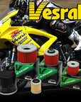 Oil Filters - SF