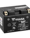YUASA TTZ12S Factory Activated