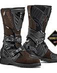 SIDI Adventure 2 GORE Boots - Brown