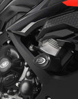 Crash Protectors - Aero Style for BMW S1000RR '23- & M1000R '23- (SYMMETRICAL Kit)
