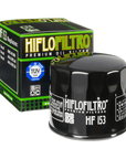 HiFlo HF153 Oil Filter