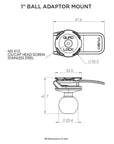 Quadlock-1-inch-Ball-Adaptor-tech
