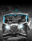 Cardo Packtalk Edge ORV 3