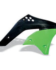 ACERBIS Radiator Scoops