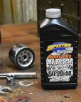 SPECTRO Heavy Duty Platinum cover