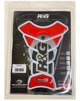 R&G Factory Tank Pad Ducati Red
