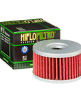HiFlo HF137 Oil Filter