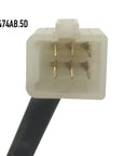 0474.AB.5D plug - label