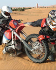 KWEHL Kriega Haul Loop - Front forks