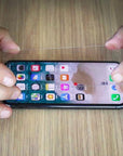 Tempered Glass Screen Protector - Galaxy